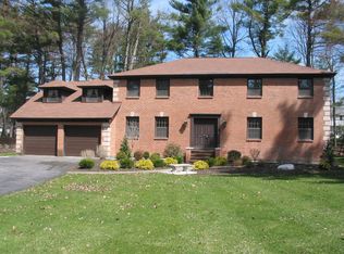 77 Bentwood Ct, Albany, NY 12203