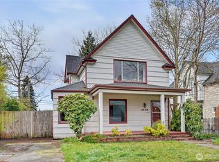 1412 N Steele Street, Tacoma, WA
