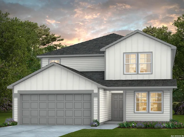 10415 Monte Carmel Place, Converse, TX 78109