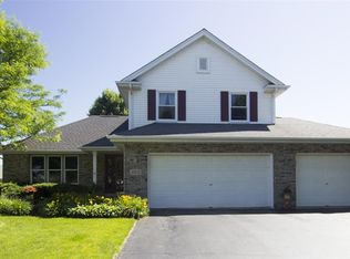 3815 N Trainer Rd, Rockford, IL 61114