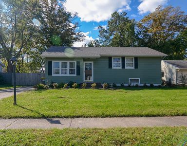 104 Patricia Rd, Newark, DE, 19713