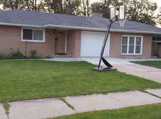 716 John St #716, Menasha, WI 54952