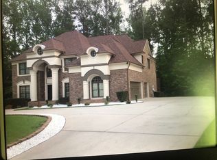 2332 Barrington Trace Cir SW, Atlanta, GA 30331