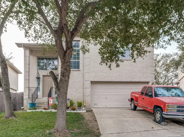 8011 Chisos Oak, San Antonio, TX 78223