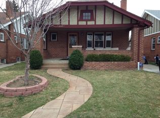 878 S Vine St, Denver, CO 80209