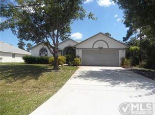 1888 SW Kimberly Ave, Port Saint Lucie, FL 34953