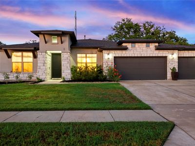 106 Split Oak Dr, Cedar Park, TX, 78613