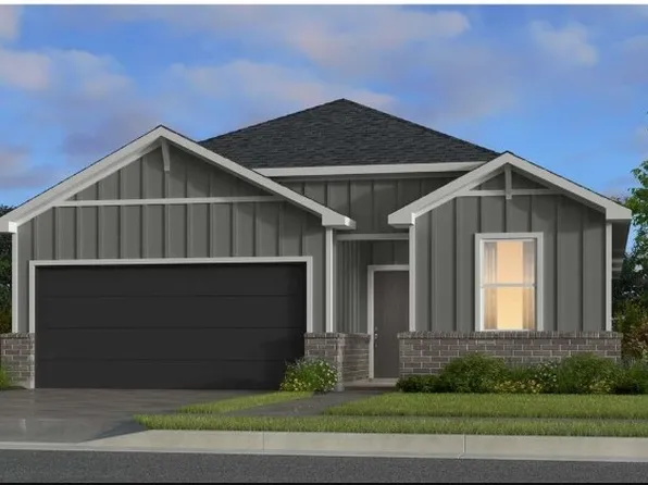 14736 Ledger Ln, Haslet, TX 76052