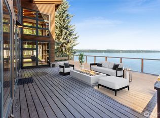 9913 Point View St NE, Olympia, WA 98516