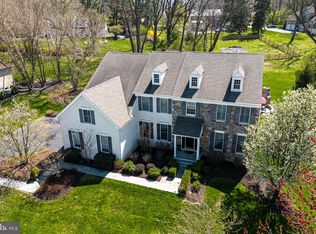 124 Berwick Dr, West Chester, PA 19382