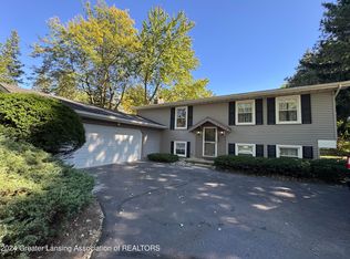 3592 Dobie Rd, Okemos, MI 48864