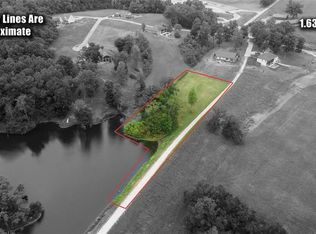 519 Natchez Trce, Scott City, MO 63780