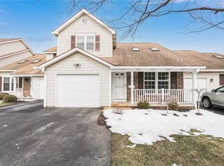 11 Pumpkin Hl, Rochester, NY 14624