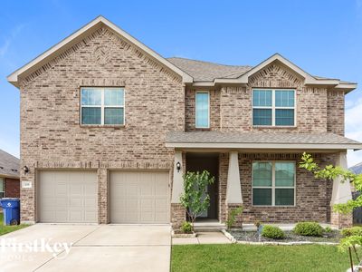 133 Cantle St, Waxahachie, TX, 75165