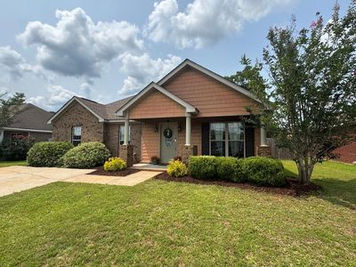 202 Whitetail Way, Troy, AL, 36079