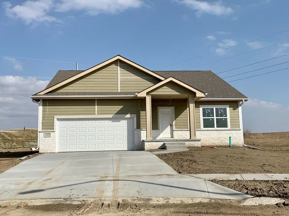 13208 S 43rd Ave, Bellevue, NE 68123