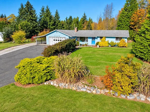 4336 Birch Bay Lynden Rd., Blaine, WA 98230