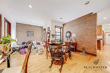 Rented by Blackwater Associates Inc.