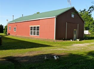 4303 E Scholl Rd, Rolling Prairie, IN 46371