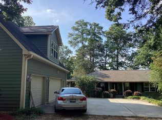 104 Winding Rd, Irmo, SC 29063