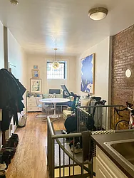 Rented by Keller Williams NYC