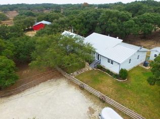 5294 Chimney Valley Rd, Blanco, TX 78606