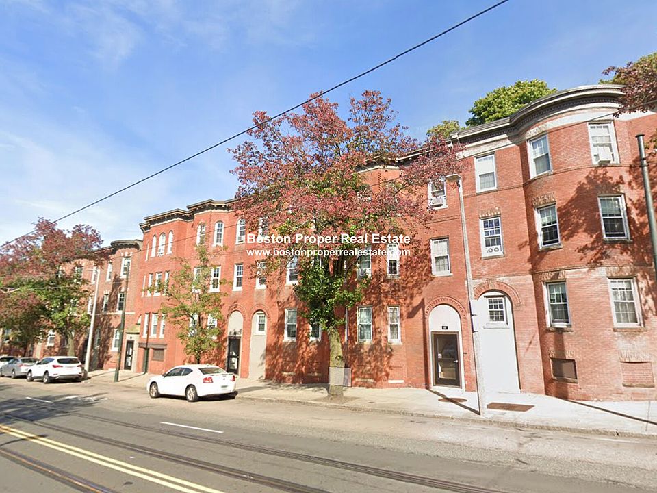 1st image of 66 S Huntington Ave APT 1