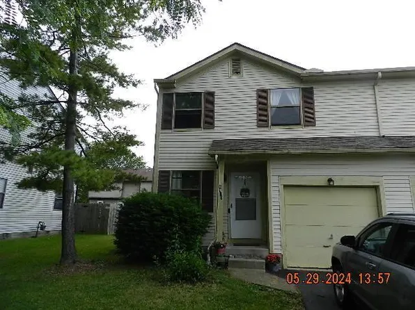 4879 Herndon Dr, Columbus, OH 43221