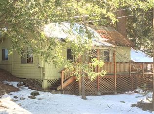 52605 Sylvan Way, Idyllwild, CA 92549
