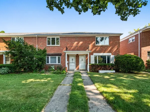 3135 Central St, Evanston, IL 60201
