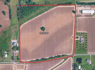 8200 Fusilier Rd, Maurice, LA 70555