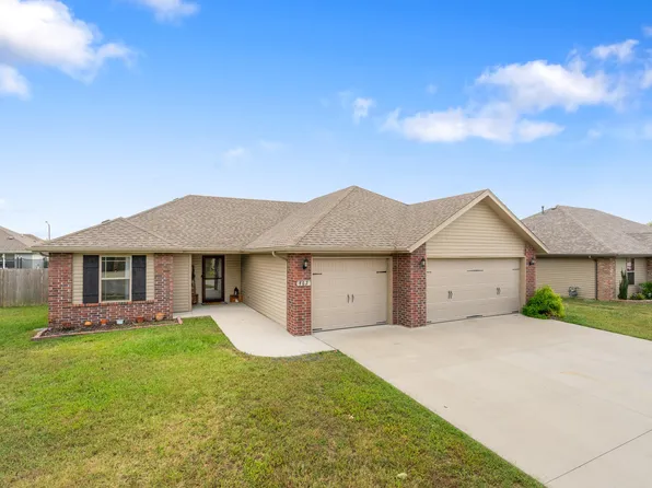 462 W Melody Lane, Republic, MO 65738