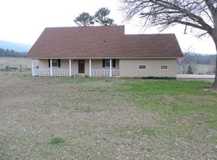 11140 Gibson Rd, Waldron, AR 72958