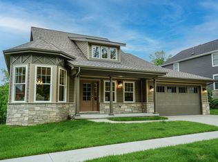 44 Ponca Trails, Kirkwood, MO 63122