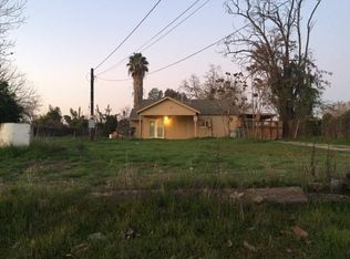 5373 E Huntington Ave, Fresno, CA 93727