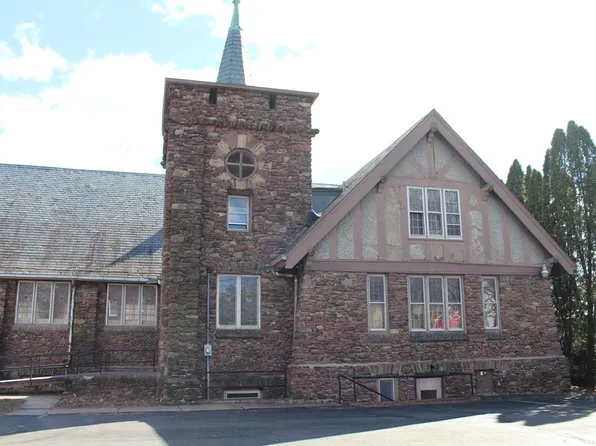 103 N Center St, Canton, PA 17724