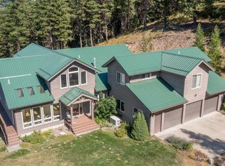 20502 Ridgewood Dr, Huson, MT 59846