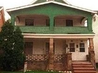 936 Rondel Rd, Cleveland, OH 44110