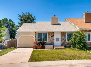 19764 E Loyola Cir, Aurora, CO 80013