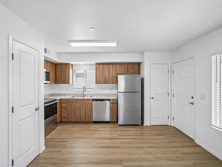 Tempo Apartments — Photo 43