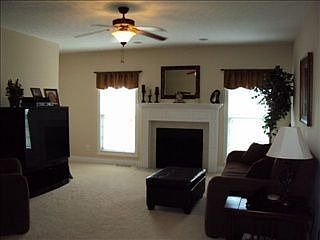 2nd image of 3617 Oak Bend Ct