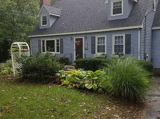 37 Milestone Ln, Madison, CT 06443