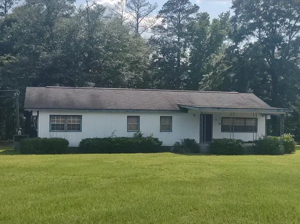 151 Elam Rd, Gordon, GA 31031