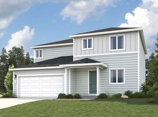 Willow Glenn, Yelm, WA 98597