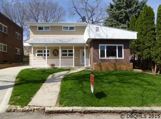 435 Gilmore St, Dubuque, IA 52001