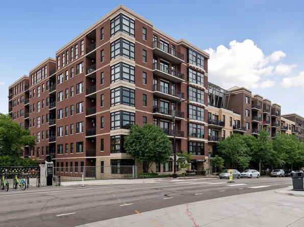 401 N 2nd St Unit 307, Minneapolis, MN 55401