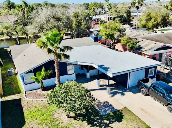 3146 Azores Dr, Corpus Christi, TX 78418