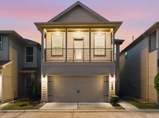 8663 Cedardale Park Dr, Houston, TX 77063