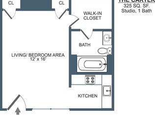135 Brink Haven Ave #A14, Madison, TN 37115