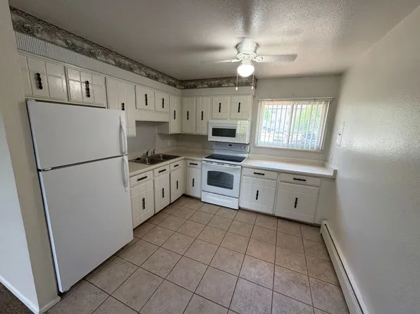 1447 Nokomis Dr APT 3, Colorado Springs, CO 80915
